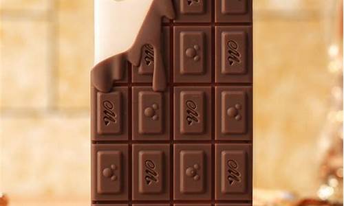 能吃的巧克力手机_可以吃的巧克力手机