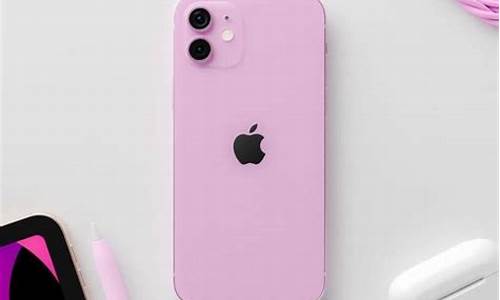 粉色手机配什么透明手机壳_粉色手机配什么透明手机壳好看