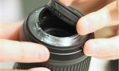 相机镜头怎么拆开清理_相机镜头怎么拆开清理rf24-105
